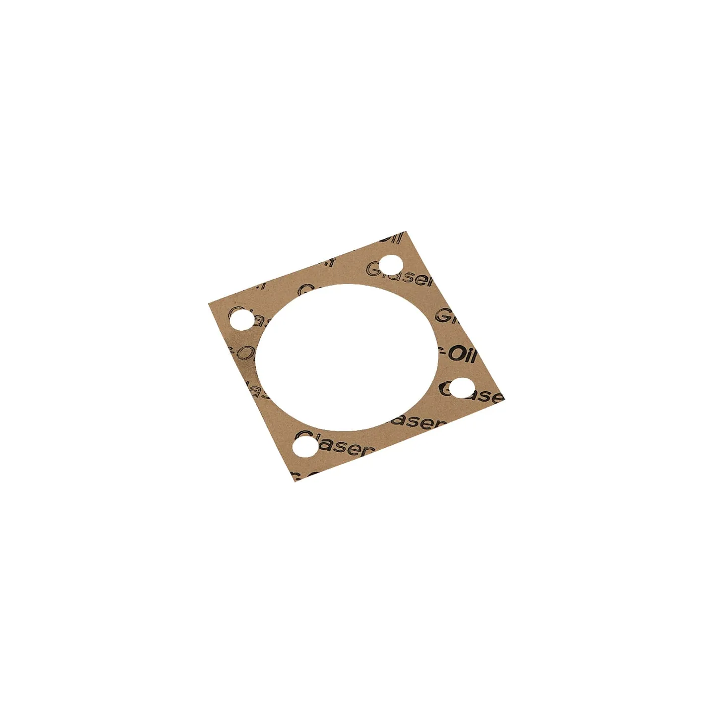 Gasket 0,25 mm  74000065553 Kongskilde 71000065553
