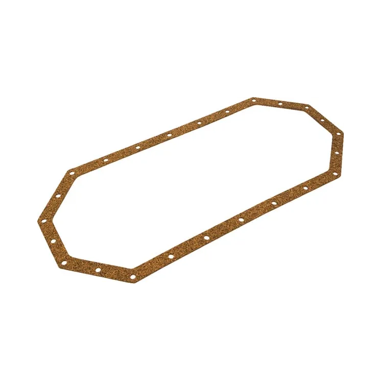Cover Seal  74000665464 Kongskilde