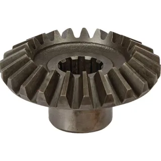 Crownwheel, 23T, R400  74000640117 Kongskilde