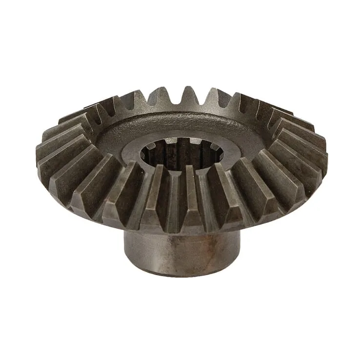 Crownwheel, 23T, R400  74000640117 Kongskilde