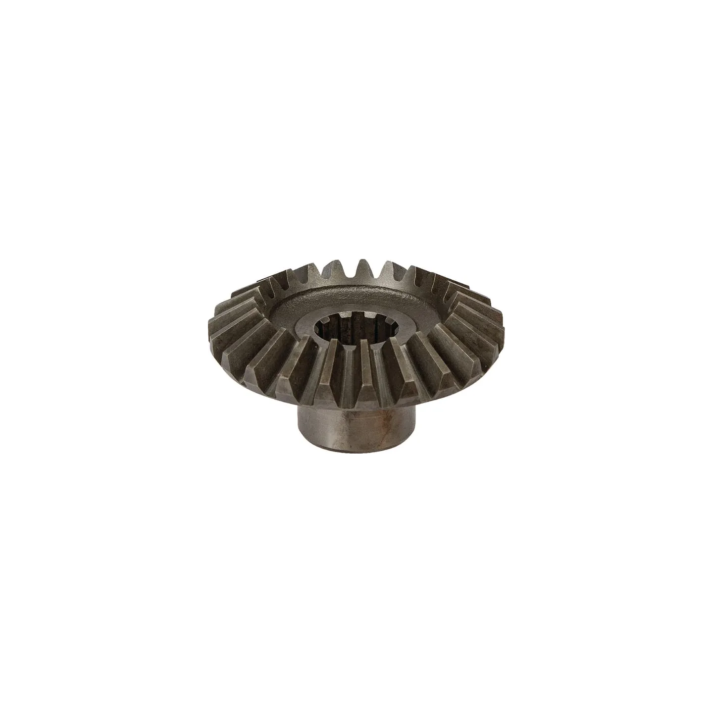 Crownwheel, 23T, R400  74000640117 Kongskilde