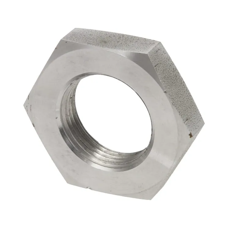 Special Nut  74000640114 Kongskilde
