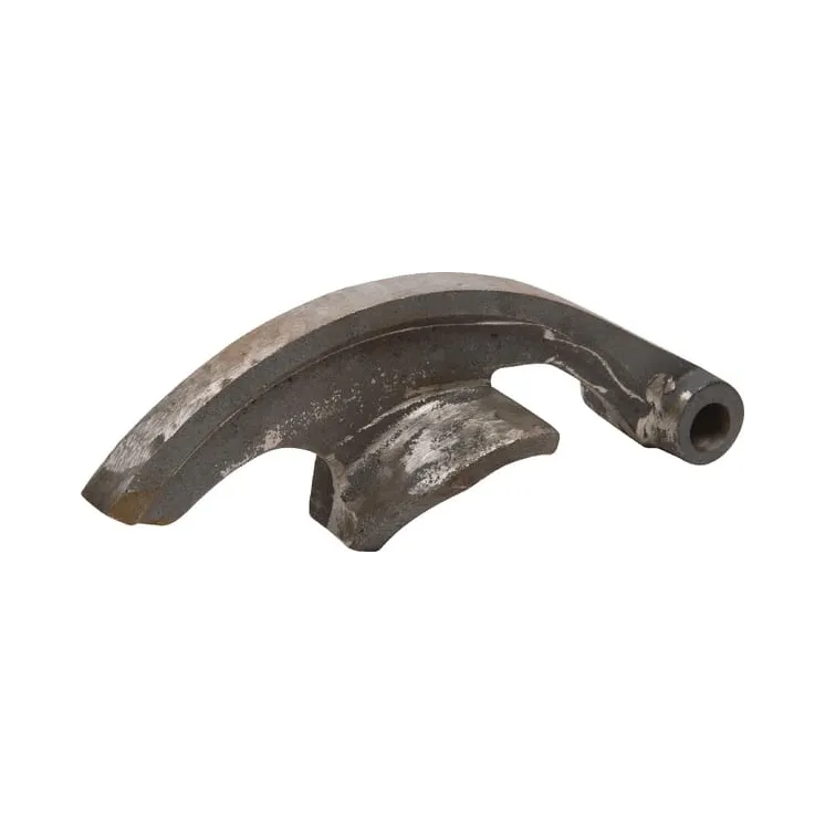 Crank  74000640054 Kongskilde