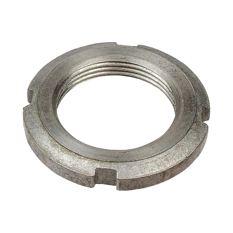 Nut Km6  73253045071 Kongskilde