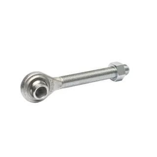 Ball Hitch  73207044430 Kongskilde