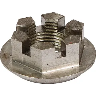Nut 7/8 UNF   74000065540 Howard