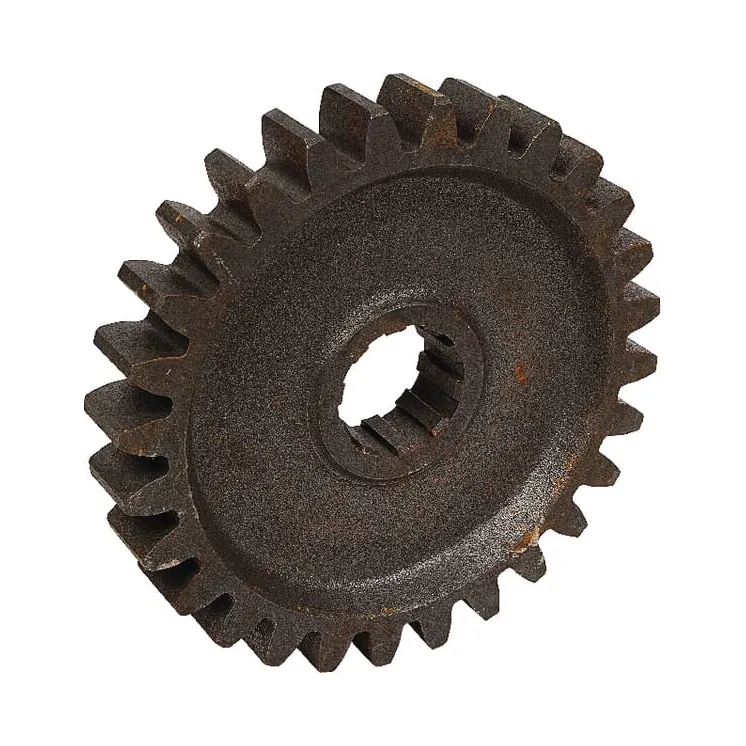 Gear  74000061081 Kongskilde