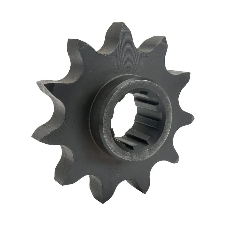 Gear, Z=11 74000065584 Kongskilde