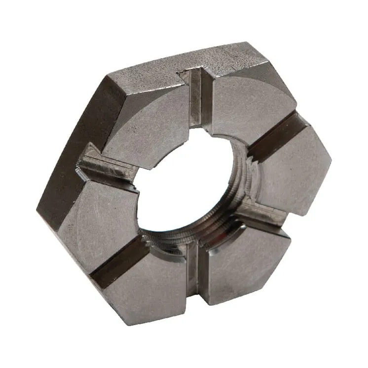 Nut special  74000061079 Kongskilde