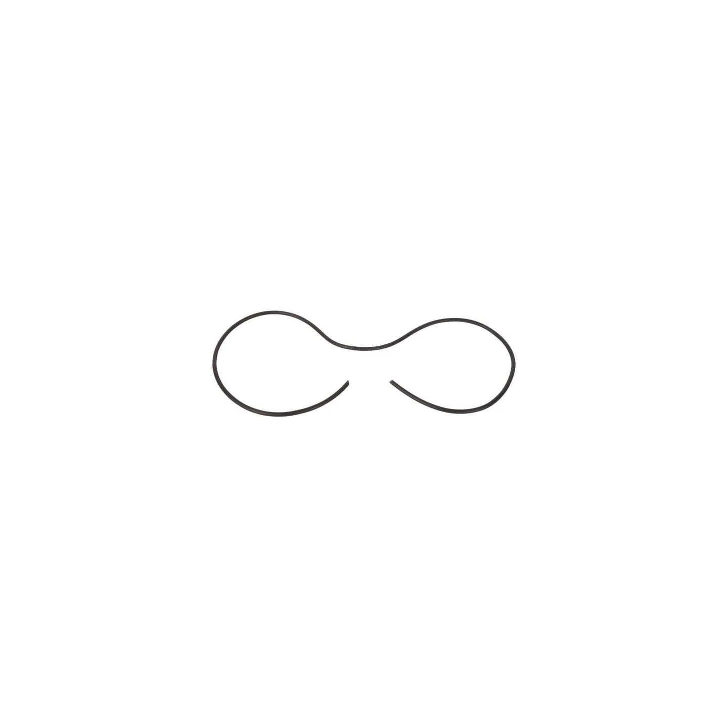 Seal, Rope  74000640548 Kongskilde