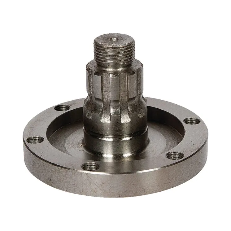 Flange Hub  74000640950 Kongskilde