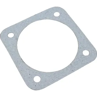 Gasket End Cover  74000328071 Kongskilde