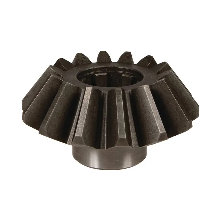 Pinion  74000640118 Kongskilde