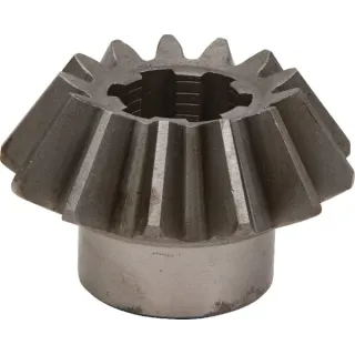 Pinion 13 teeth  74000328456 Kongskilde 71000328456