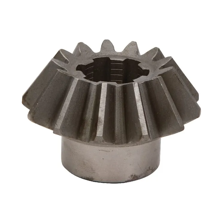 Pinion 13 teeth  74000328456 Kongskilde 71000328456