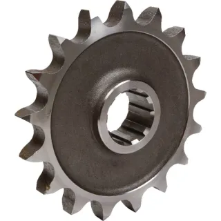 Crown Wheel, Z=17  74000065671 Kongskilde