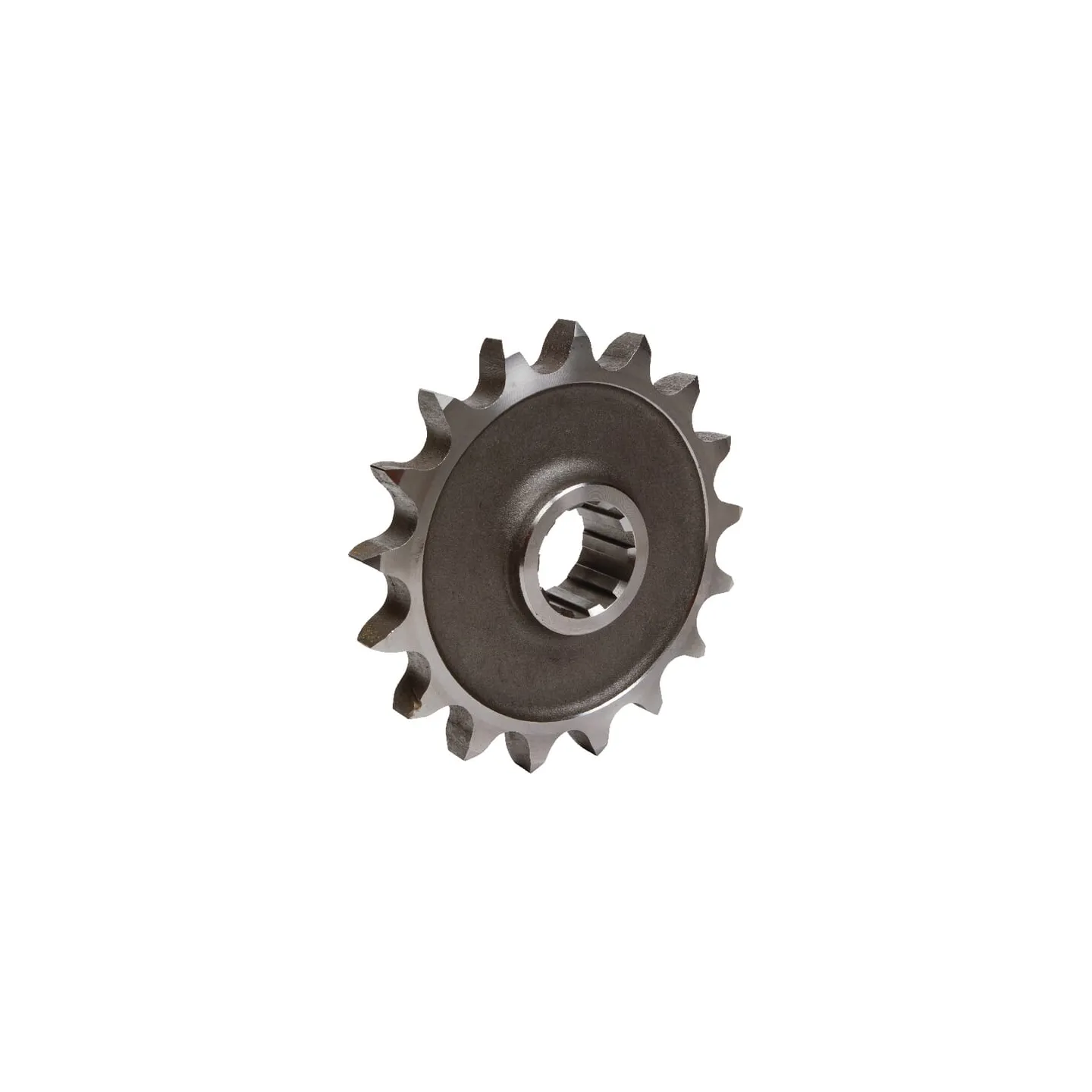 Crown Wheel, Z=17  74000065671 Kongskilde