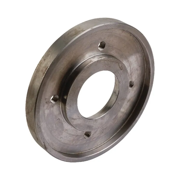 Flange  74000640953 Kongskilde