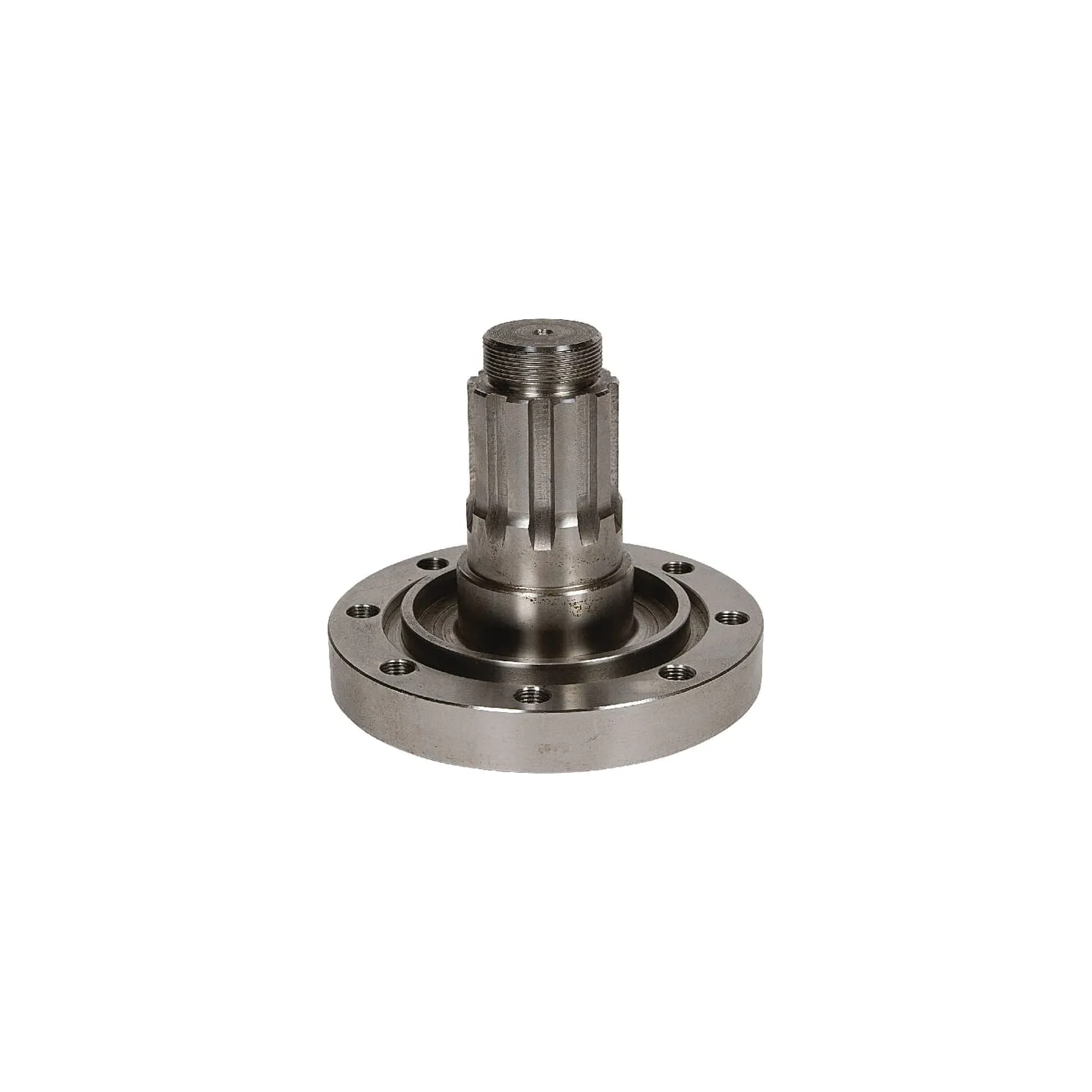 Hub With Shaft  74966827100 Kongskilde