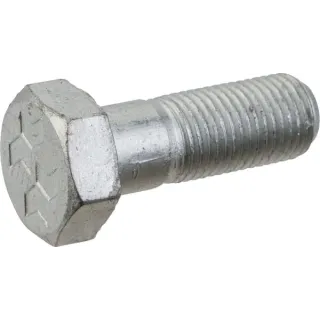 Skrūve, M14x1,5x40mm 74966835300 Kongskilde
