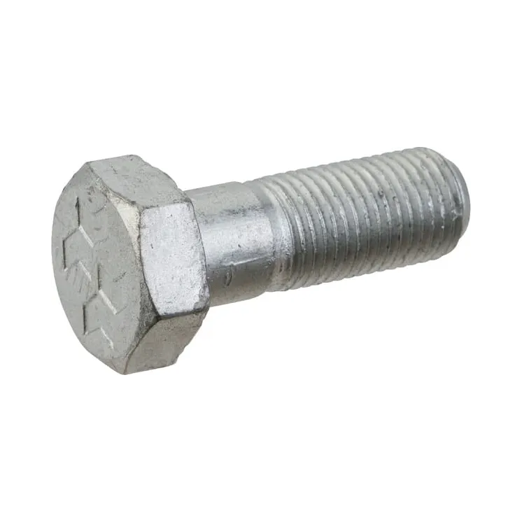 Bolt, M14x1,5x40mm  74966835300 Kongskilde