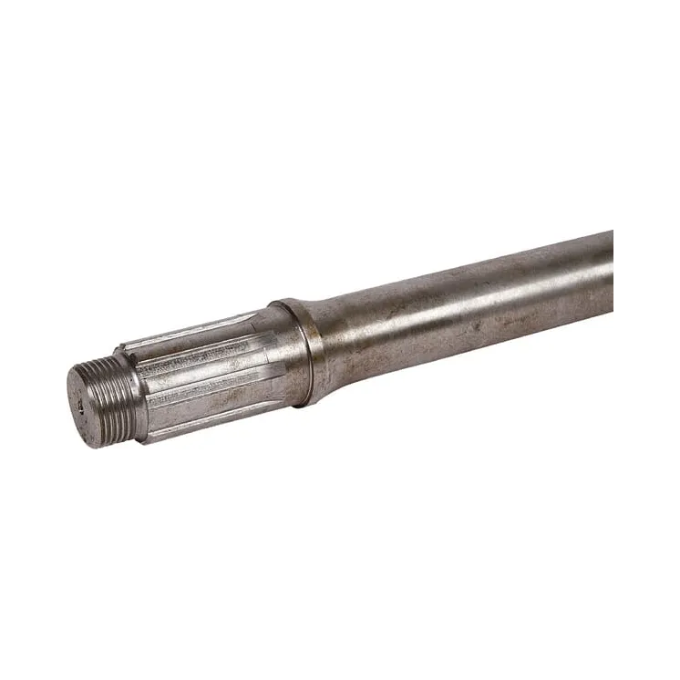 Main Shaft  74000665928 Kongskilde