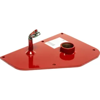 Flange Cover  74966882800R Kongskilde