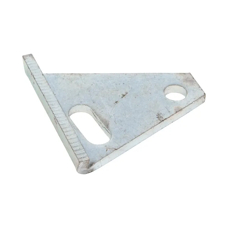Bracket  74000667533 Kongskilde