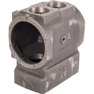 Geaxbox R500 SElectrical  74966826500 Kongskilde