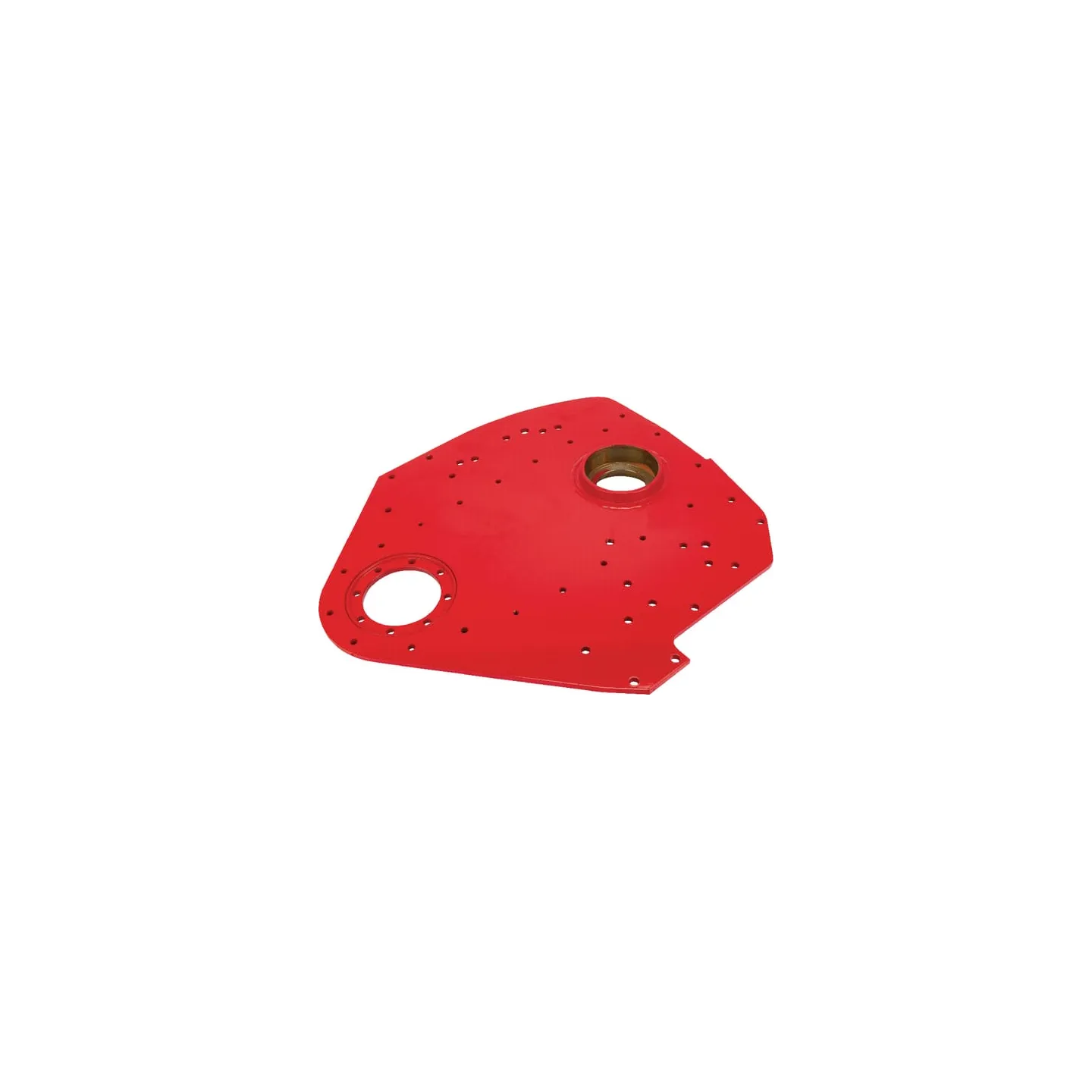 Side plate  74966851600R Howard