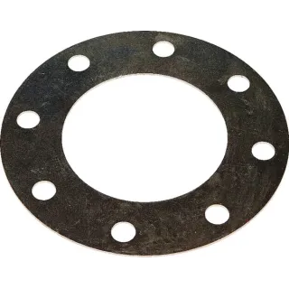 Flange Disc, R/H  74966888400 Kongskilde