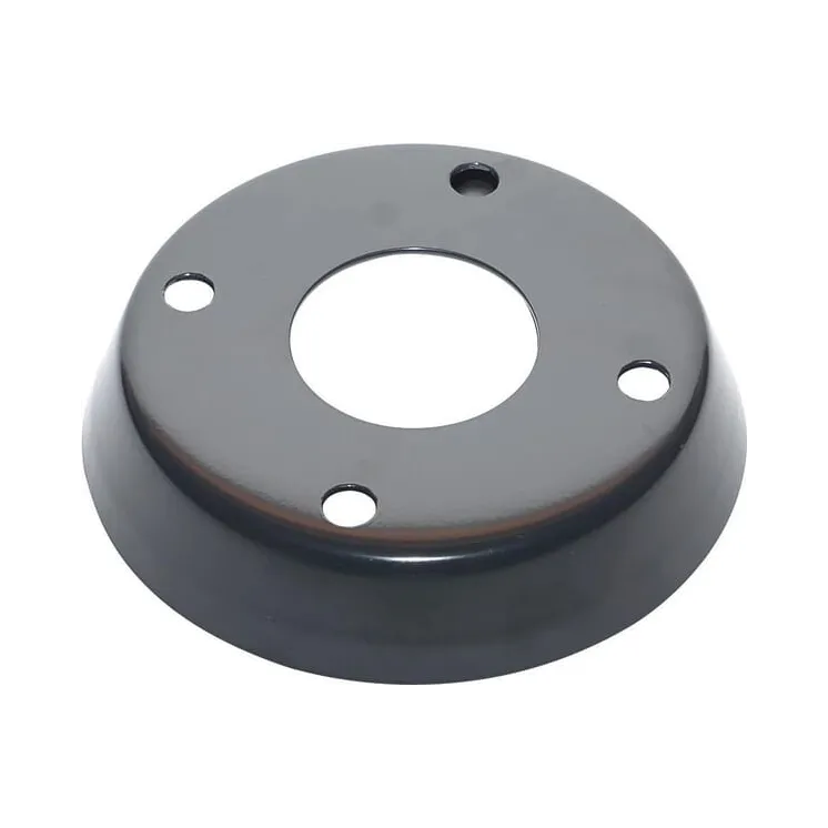 Flange Cover  74966827700R Kongskilde