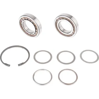Bearing Kit Centre Pinion R600  74966926900 Kongskilde 71000653466