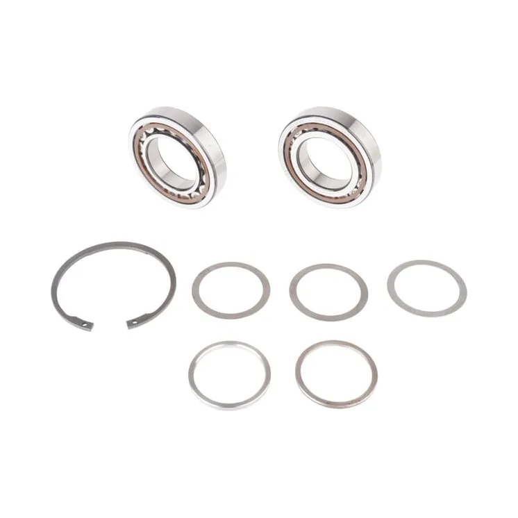 Bearing Kit Centre Pinion R600  74966926900 Kongskilde 71000653466