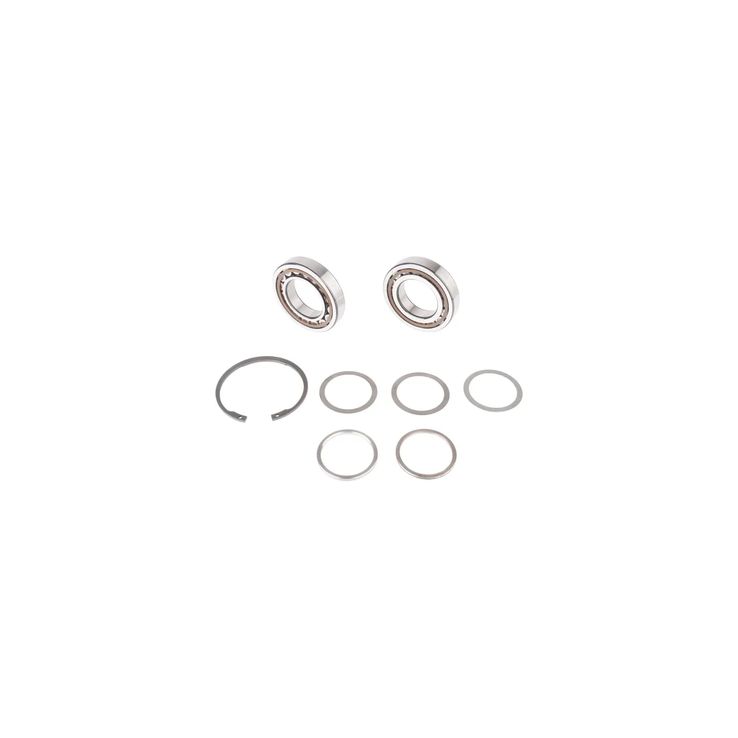 Bearing Kit Centre Pinion R600  74966926900 Kongskilde 71000653466