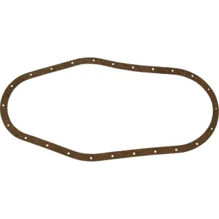 Side Gasket  74966915300 Kongskilde