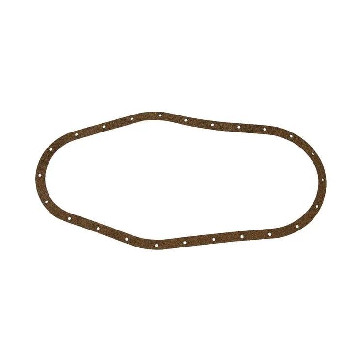 Side Gasket  74966915300 Kongskilde