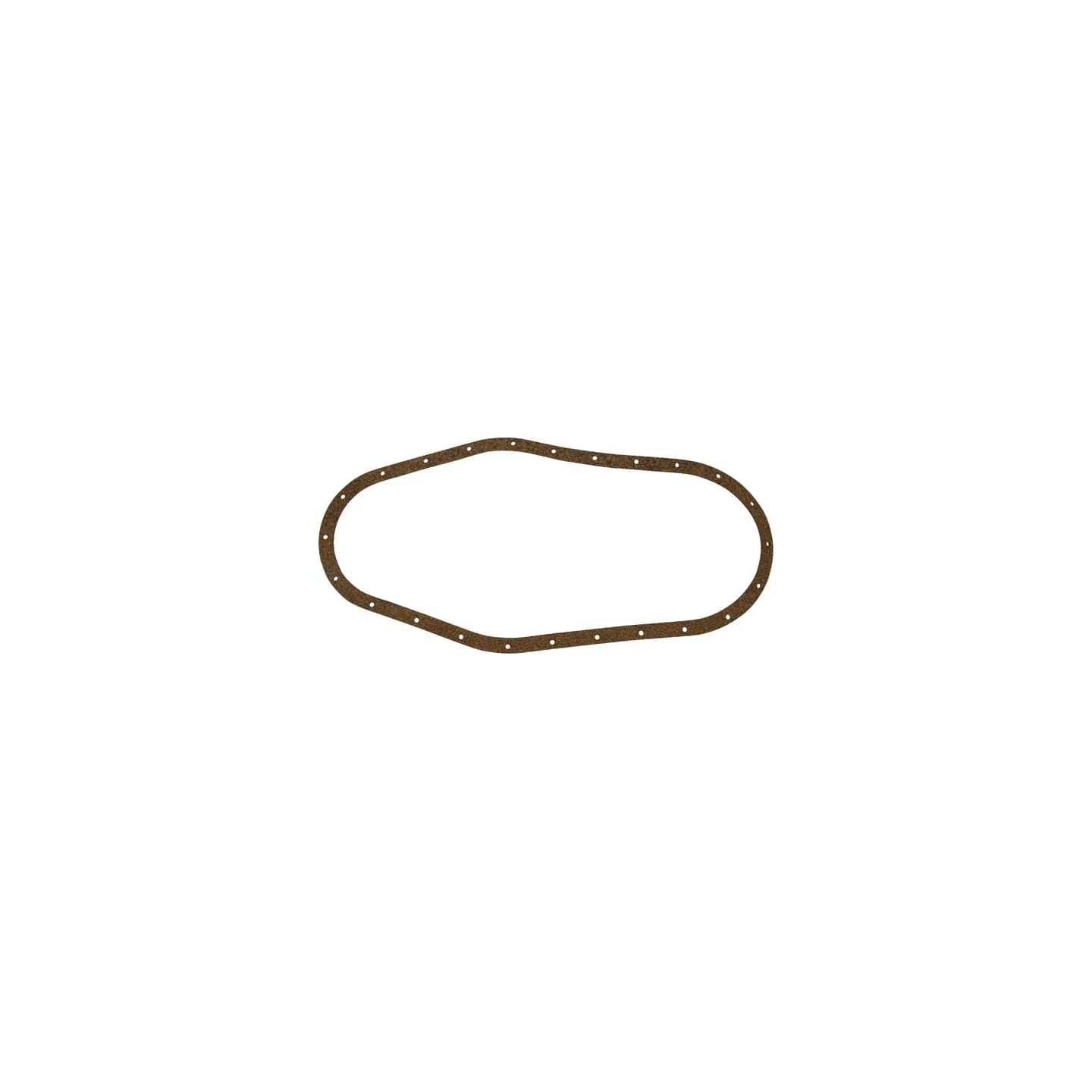 Side Gasket  74966915300 Kongskilde
