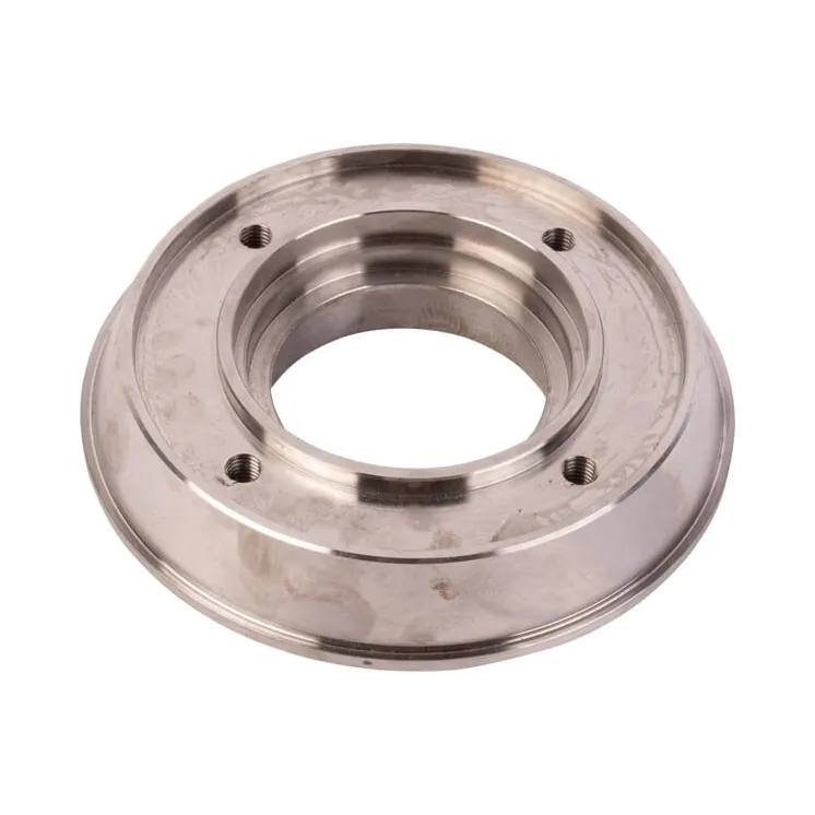 Flange  74966827500 Kongskilde