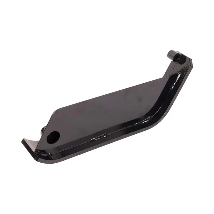 Depth skid rh R600  74966835500V Kongskilde