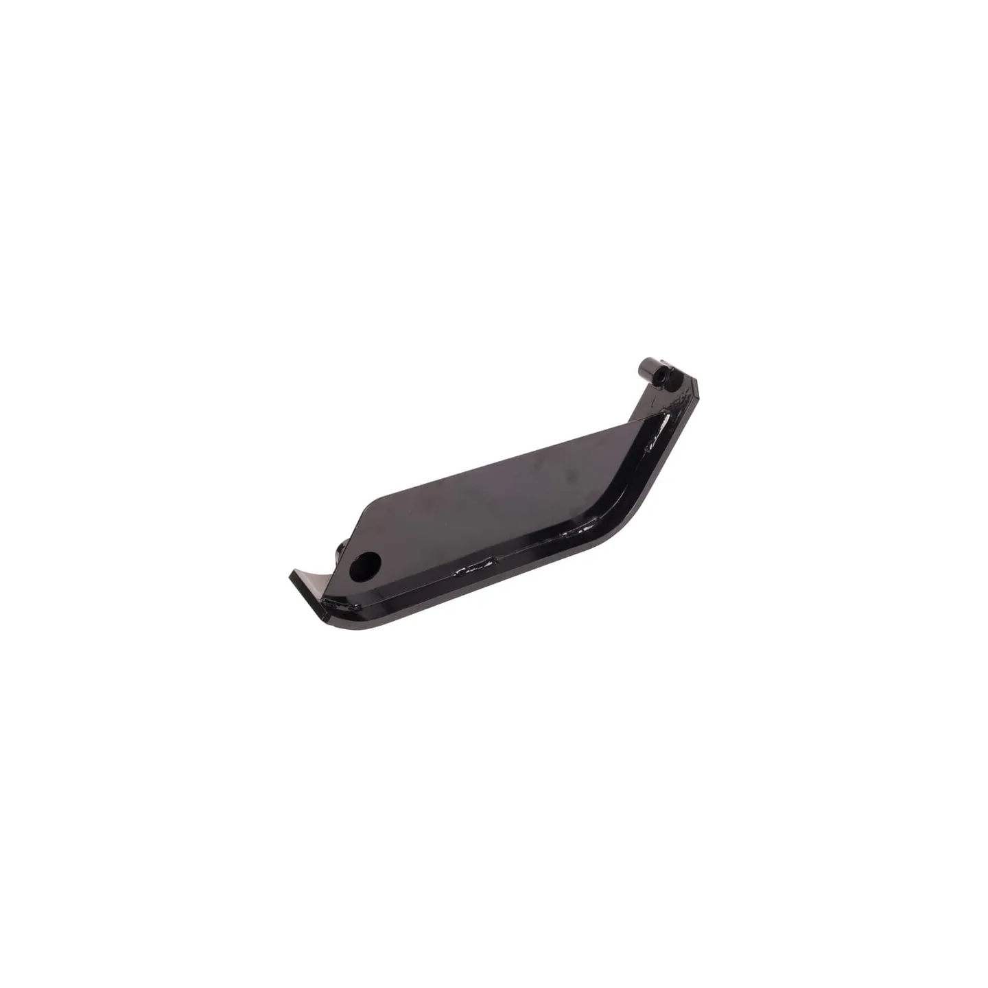 Depth skid rh R600  74966835500V Kongskilde