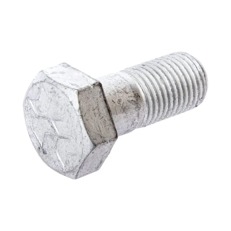 Skrūve M14x32x1,5mm 74966835200 Kongskilde