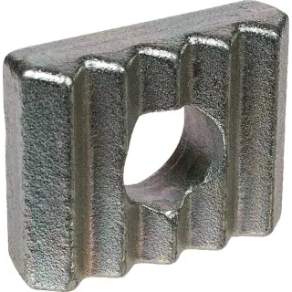 Clamping piece  74562050477V Kongskilde 71000624095 74562050477