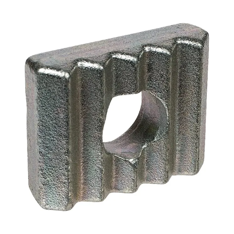 Clamping piece  74562050477V Kongskilde 71000624095 74562050477