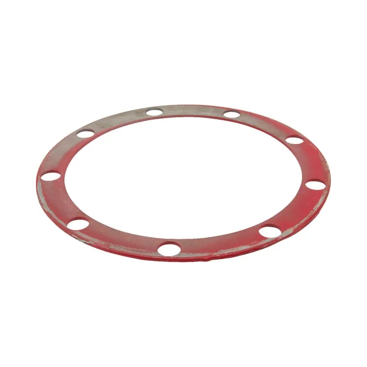 Spacer Jackshaft R600  74966888500 Kongskilde