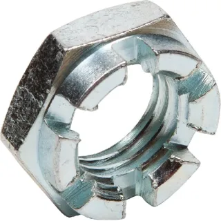 Castellated Nut  8112206520 JF