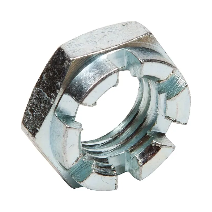 Castellated Nut  8112206520 JF