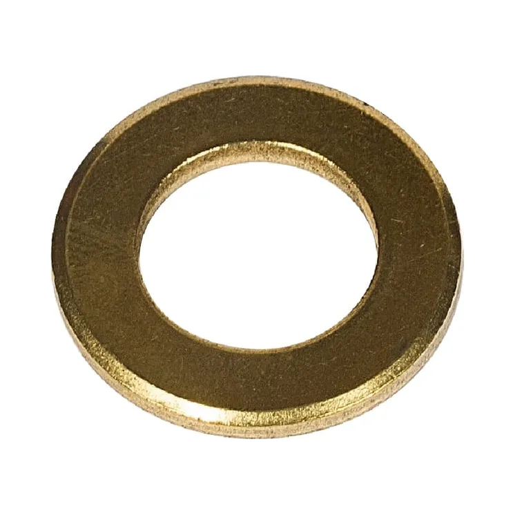 Washer brass 17-30-3  8112414508 JF