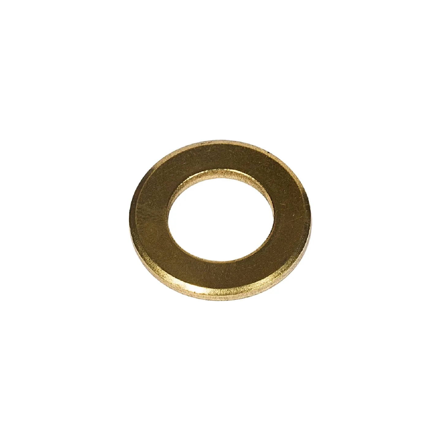 Washer brass 17-30-3  8112414508 JF