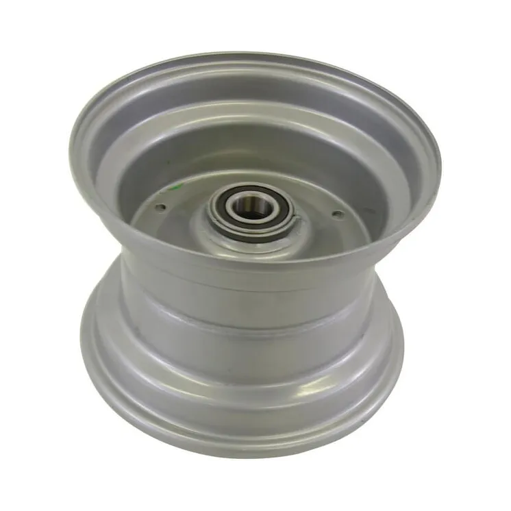 Rim 5,5 A x 8  810658490 Kongskilde 0658490